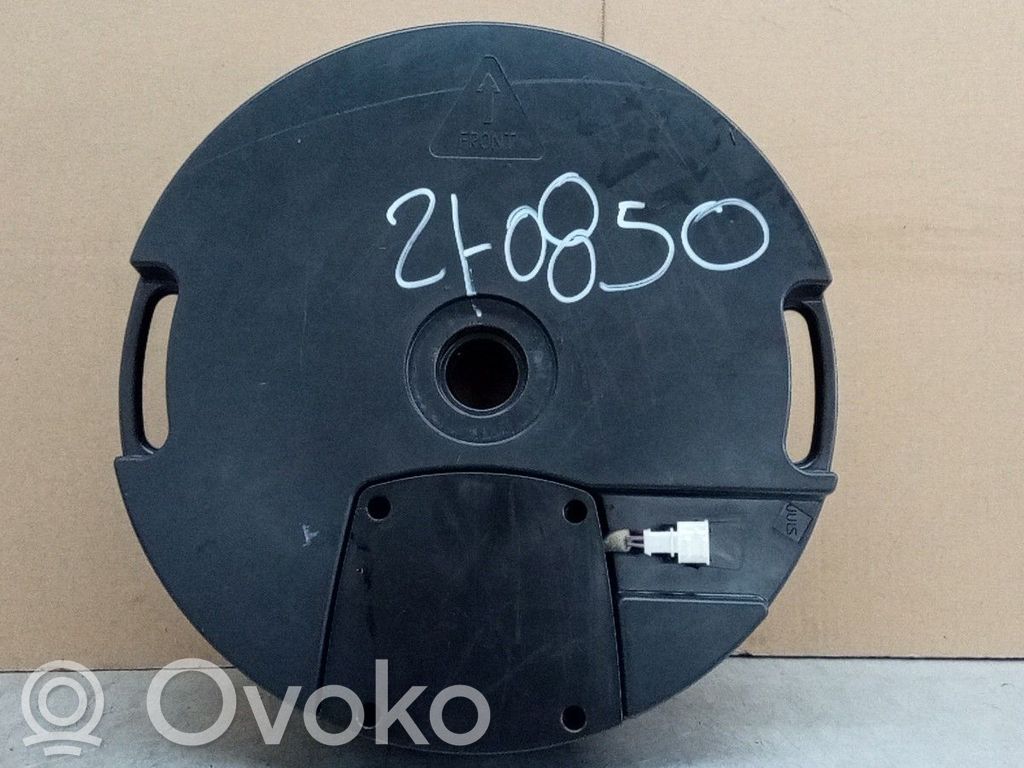 Audi Q3 8U Haut parleur 