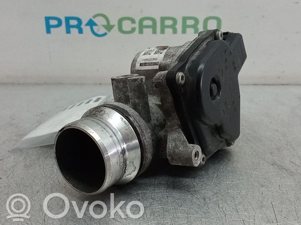 Valvola corpo farfallato elettrica   161A05457R
