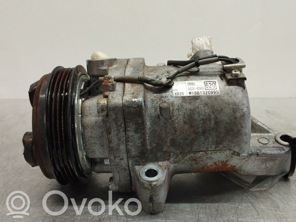 Klimakompressor Pumpe   9520162R00,CR08D