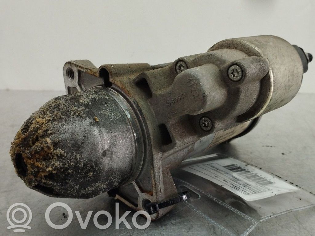 Motor de arranque   51916170,0001172401