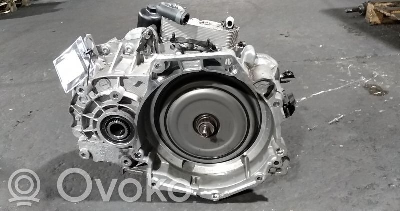 Automatikgetriebe   QMS