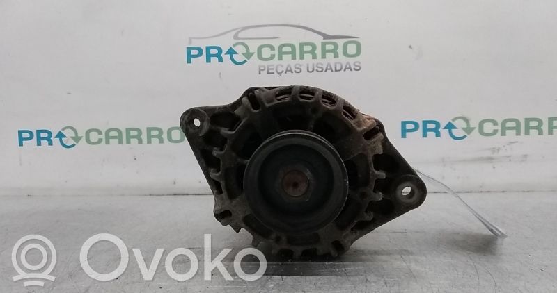 Alternador   3730002550,70A,TA000A55601