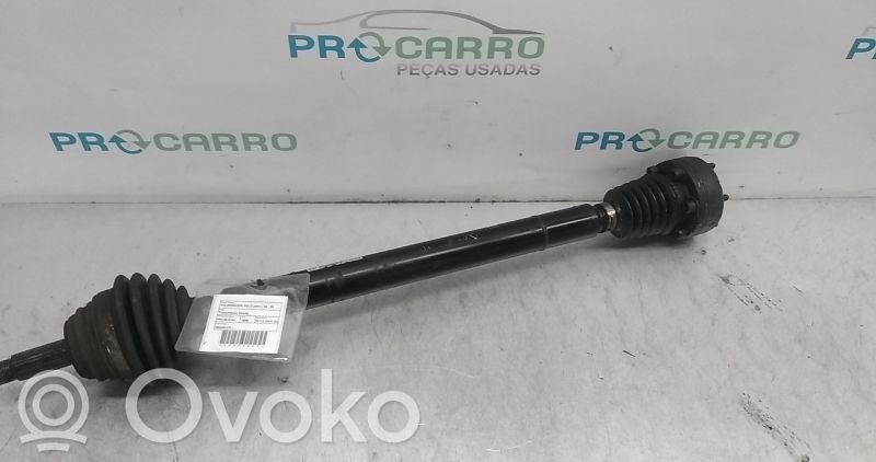 Volkswagen Polo III 6N 6N2 6NF Semiasse anteriore