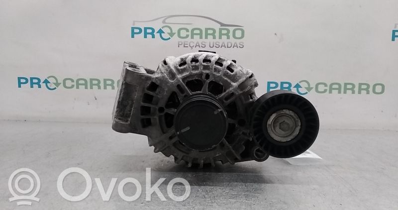 Ford C-MAX II Generator/alternator 