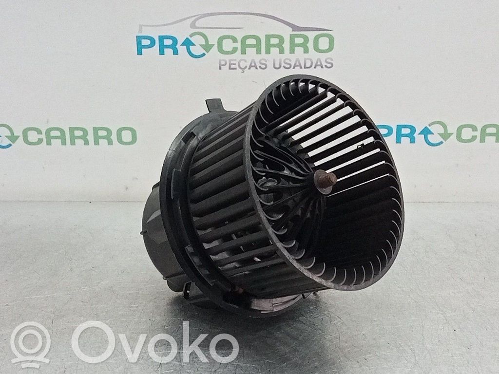 Вентилятор печки   T4054002