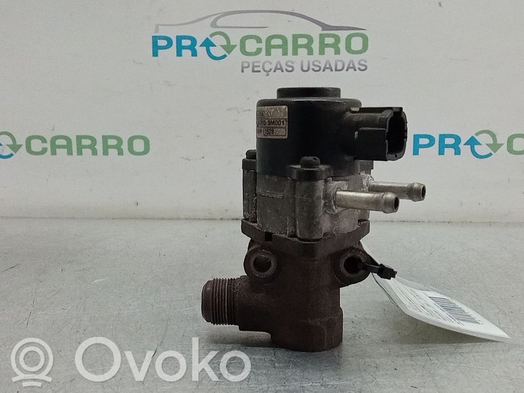 Nissan Almera N16 Supapă EGR 