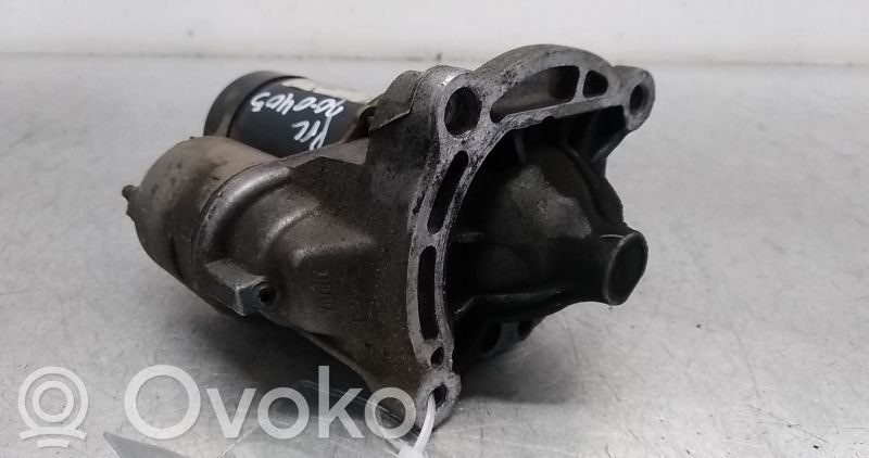 Motorino d’avviamento   D6RA572