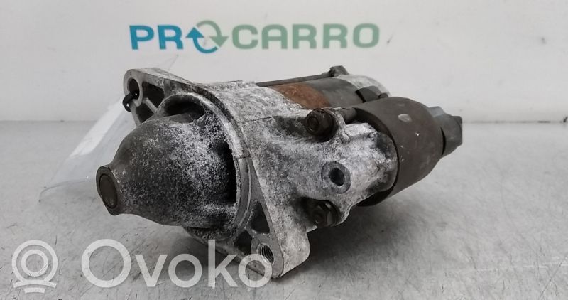 Toyota Yaris Verso Electromotor 