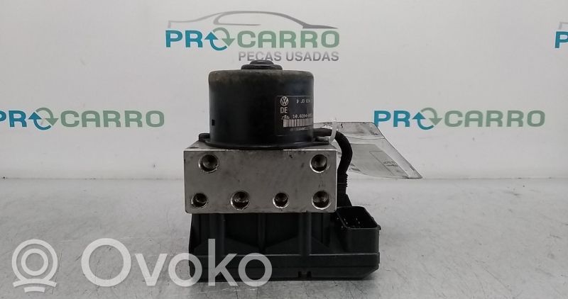 Pompa ABS   1J0907379D,1J0614117B