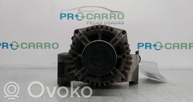 Alternator   3140085E00,2542861C,90A,TG9S021