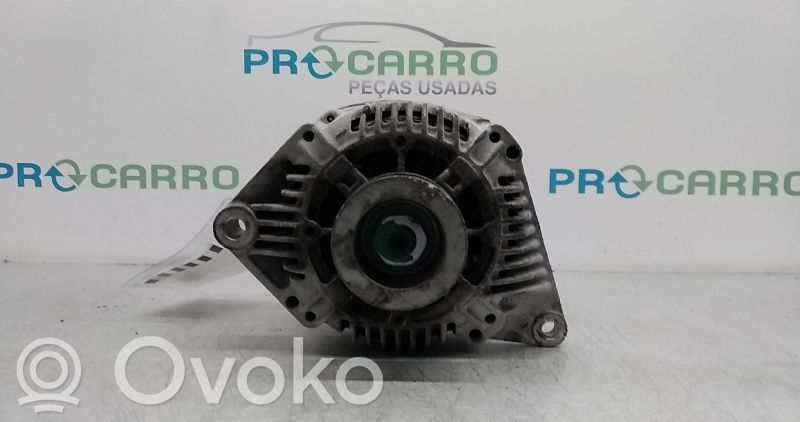 Generator/alternator
