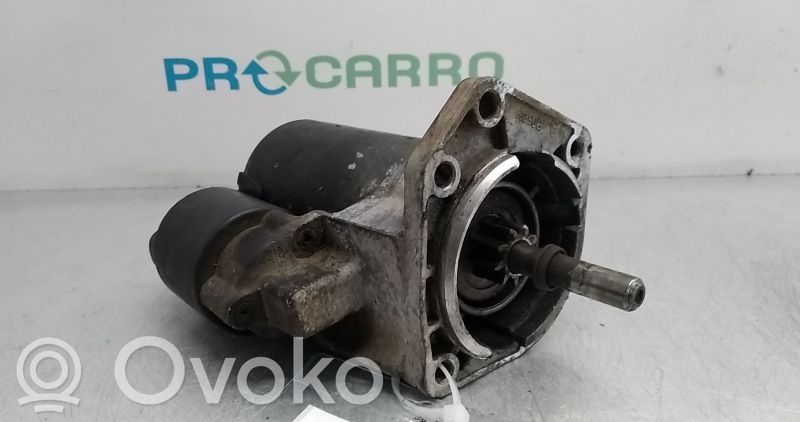 Volkswagen Polo III 6N 6N2 6NF Electromotor 