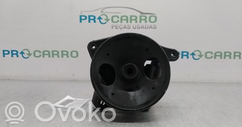 Bomba de dirección hidráulica   4702840,26039584