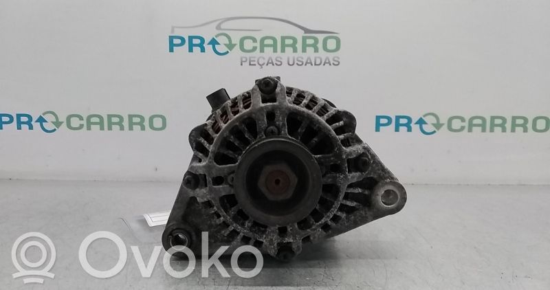 Generaattori/laturi   97MF10300AB,70A,A005TA2591