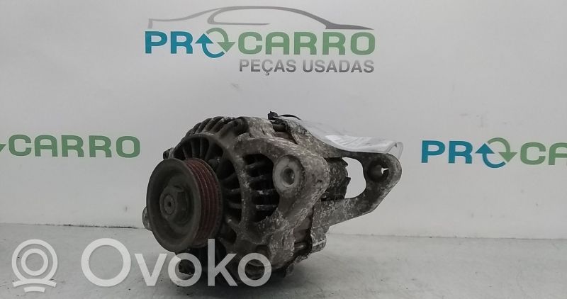 Nissan Sunny Alternator 