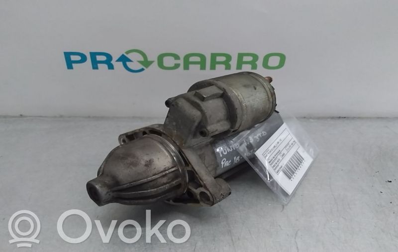 Motor de arranque   46823548