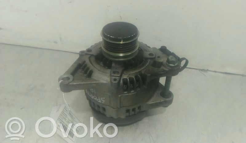 KIA Sportage Generator/alternator 