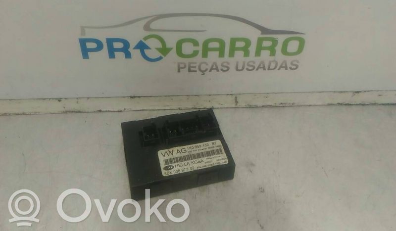 Module confort   1K0959433BT