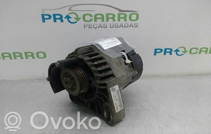 Alternador   46516740,63321715,90A