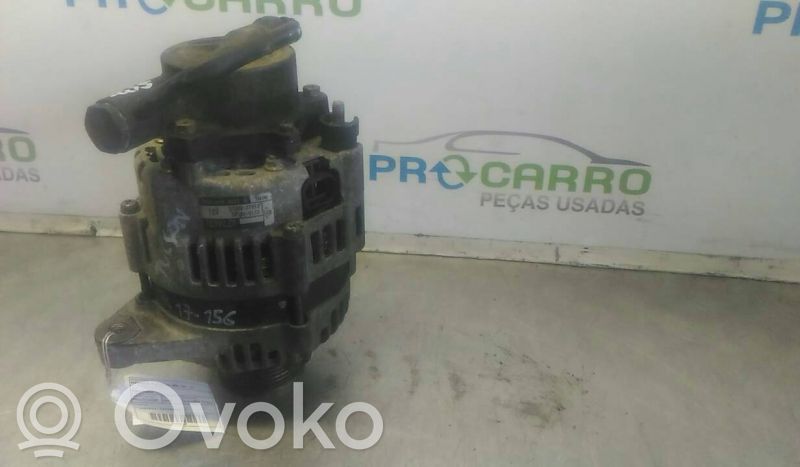 Hyundai Tucson JM Generatore/alternatore 