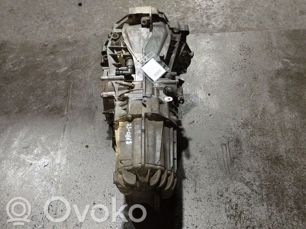 Audi A4 S4 B7 8E 8H Scatola del cambio manuale a 5 velocità 