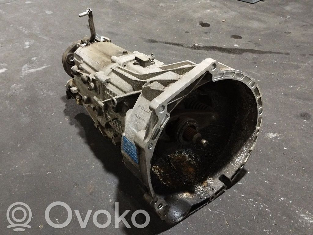 BMW 1 E81 E87 Cutie viteze manuală cu 5 trepte 