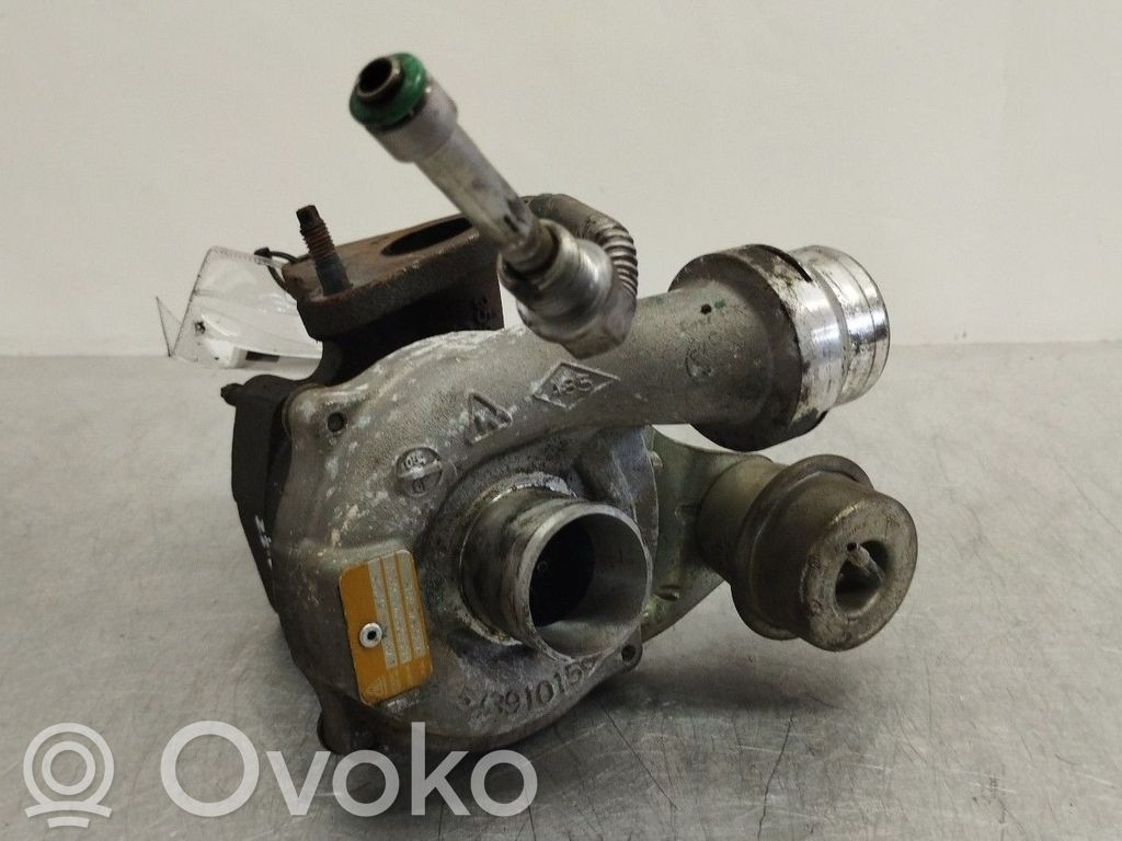 Turbina   54359700012,478276H307056,ID5009594500237