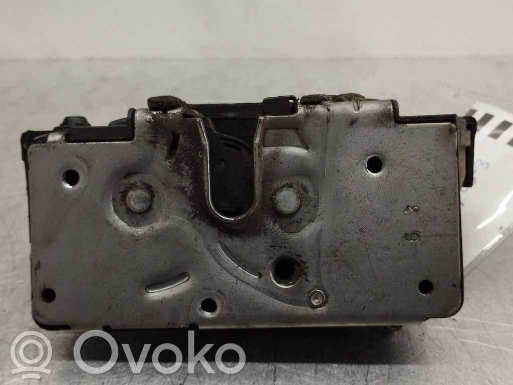 Fiat Grande Punto Serratura portiera posteriore