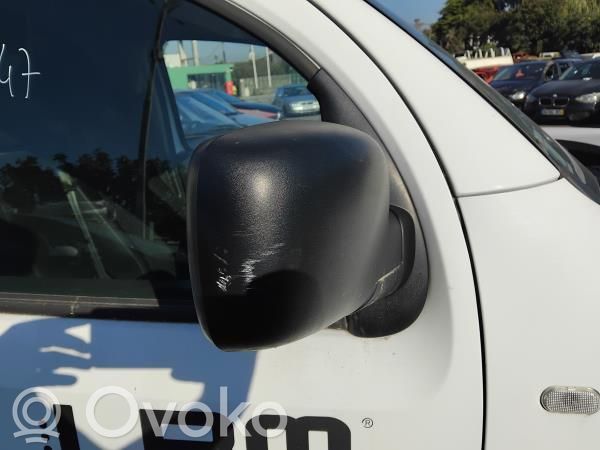 Renault Kangoo II Specchietto retrovisore elettrico portiera anteriore