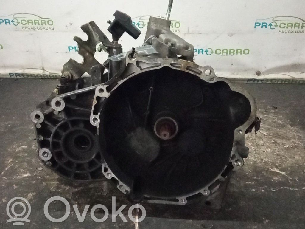 Chevrolet Epica Scatola del cambio manuale a 5 velocità 