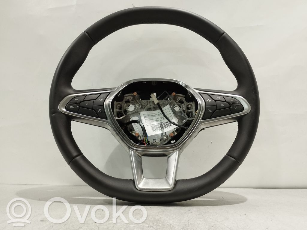 Volante   484004754R,A026E271A