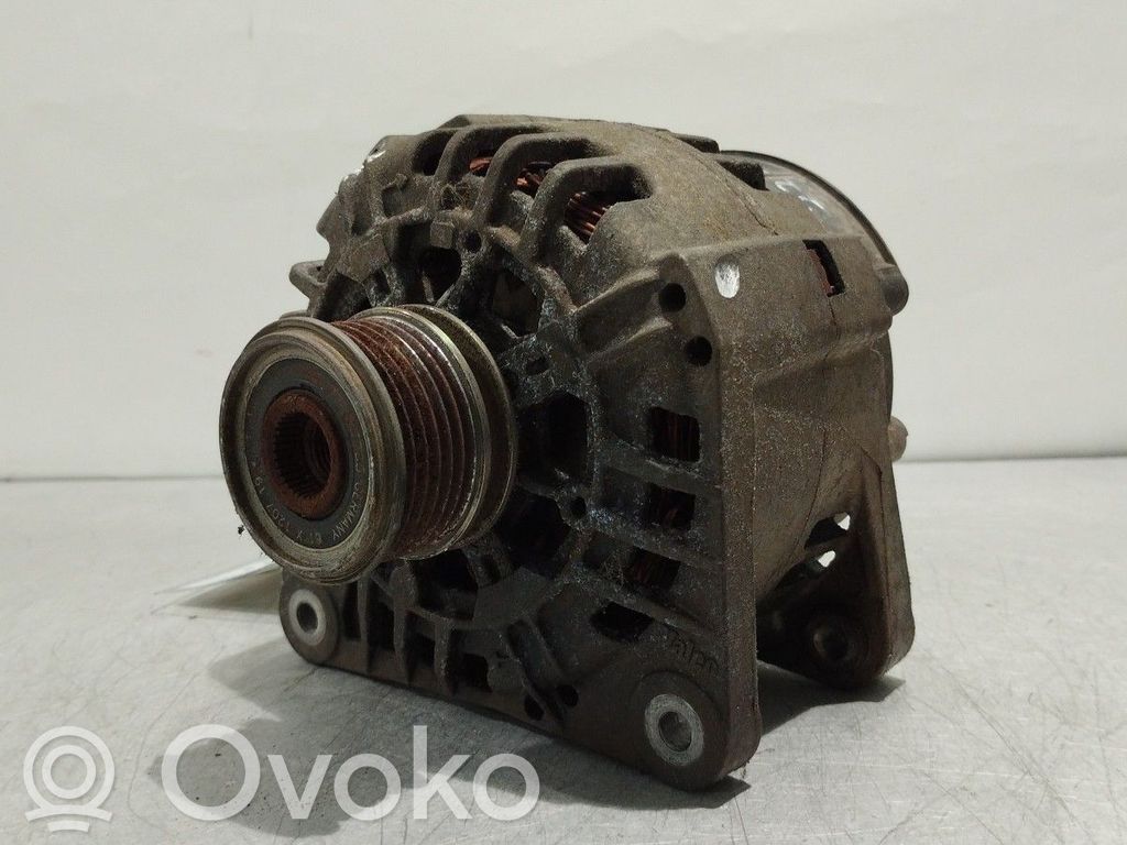Dacia Logan I Generator/alternator 