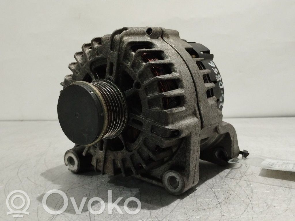BMW M3 F80 Generator/alternator 