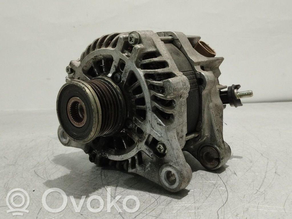 Lichtmaschine   A2TX9181,150A,3PINOS,SH1N