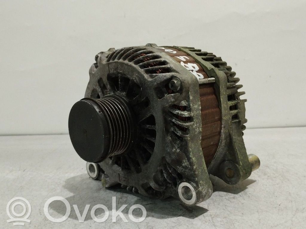 Generaattori/laturi   9654752880,A004TJ0084C