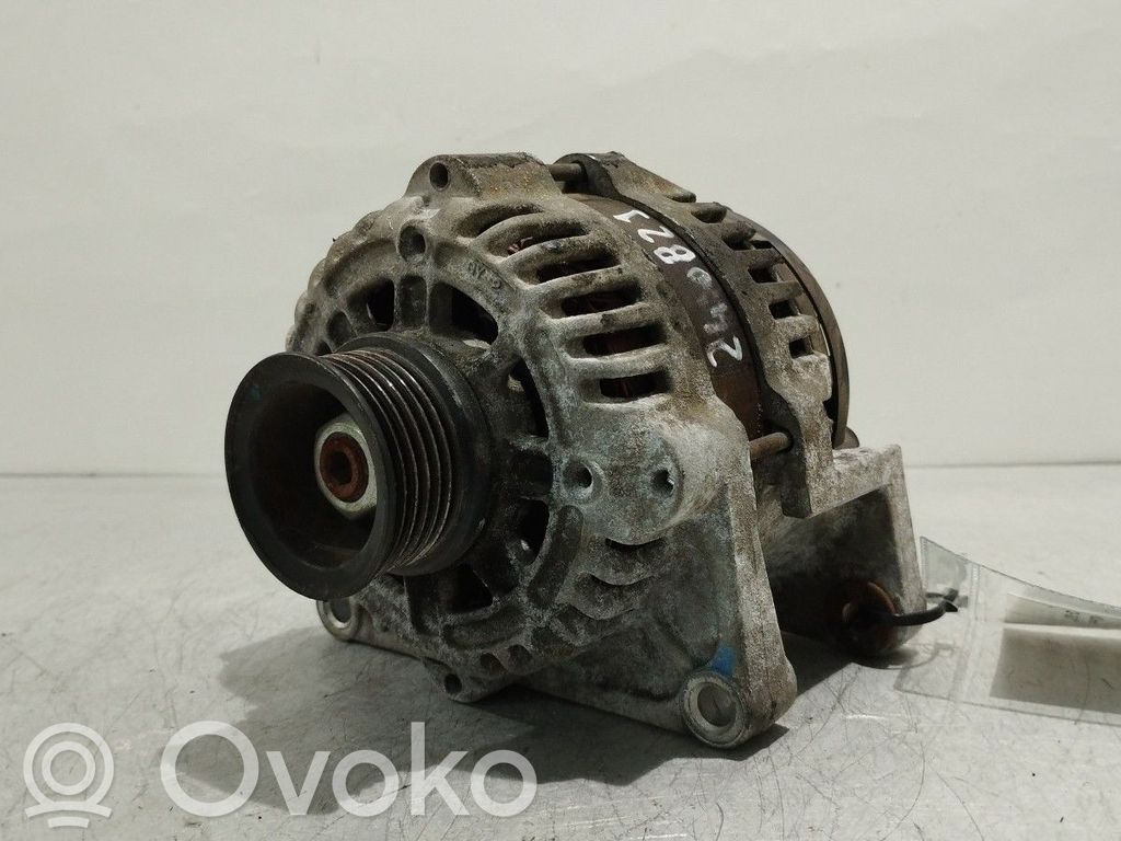 Chevrolet Cruze Generatore/alternatore