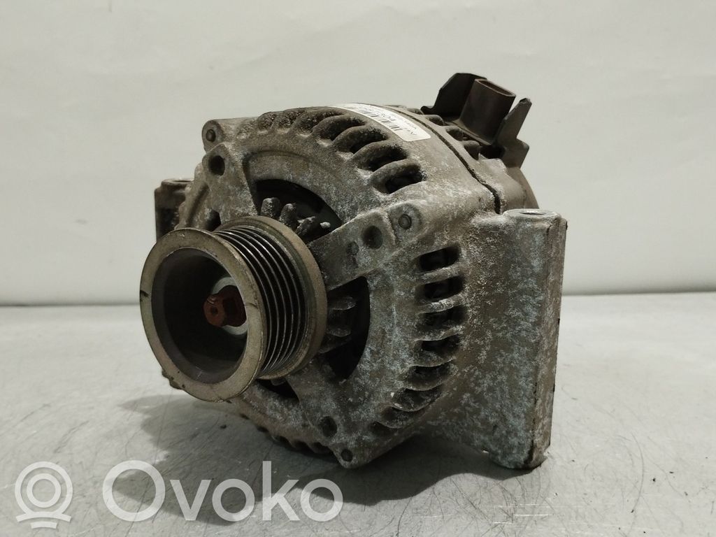 Opel Astra K Generatore/alternatore 
