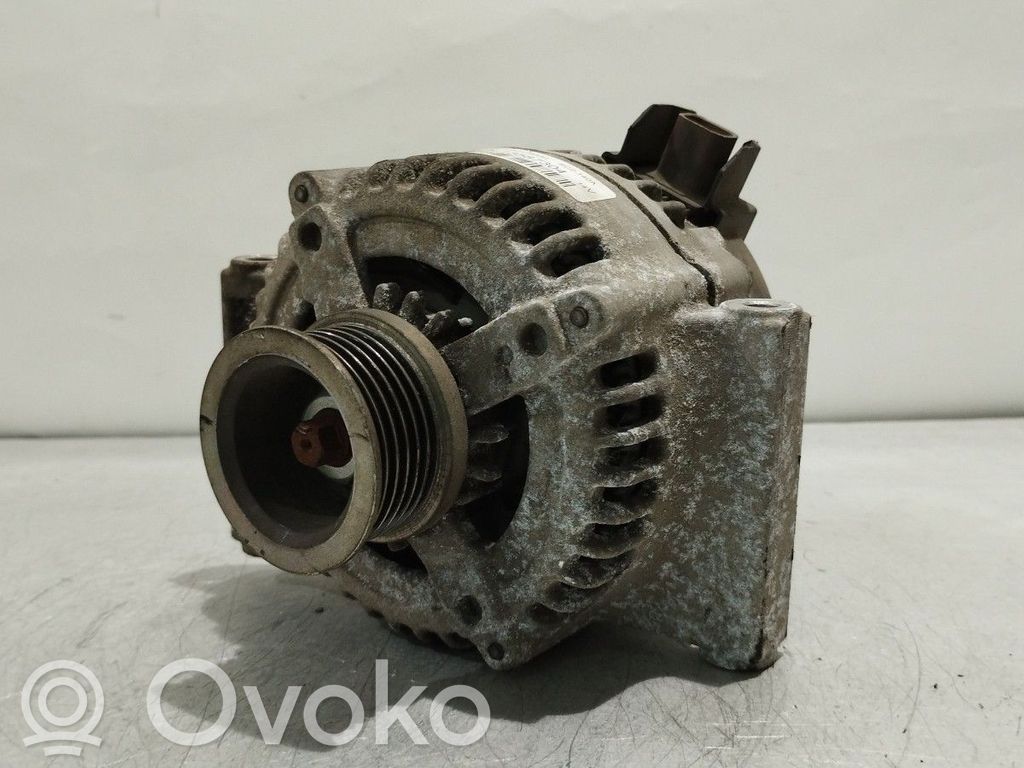 Alternator   13587304,140A,2PINOS,MS1042118550