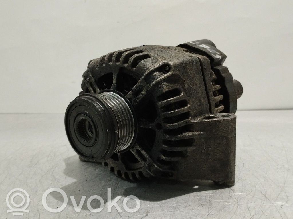 Fiat Doblo Generatore/alternatore 