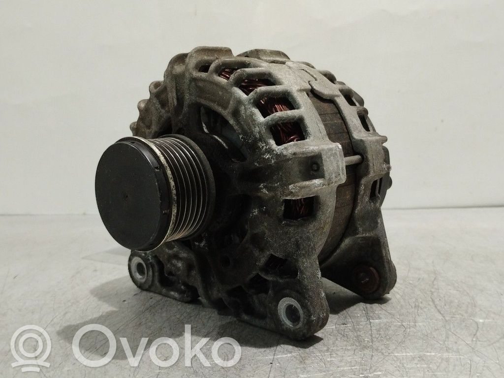 Renault Scenic IV - Grand scenic IV Generator/alternator 