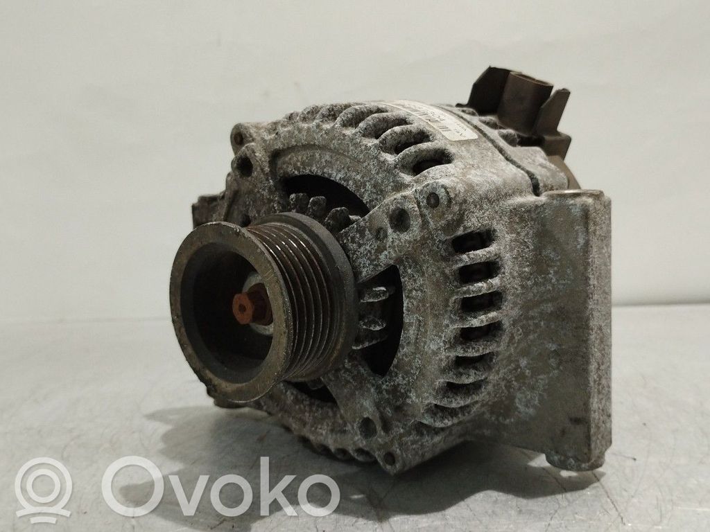 Alternator   13587304,140A,2PINOS,MS1042118550