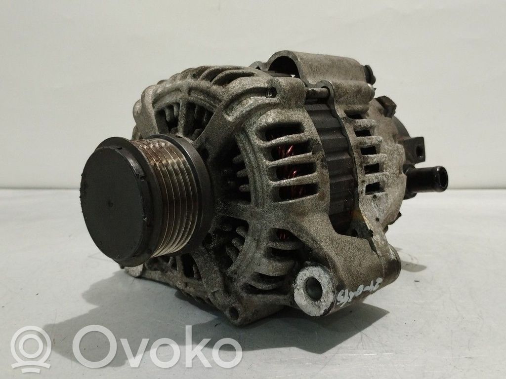 Hyundai Trajet Alternador 