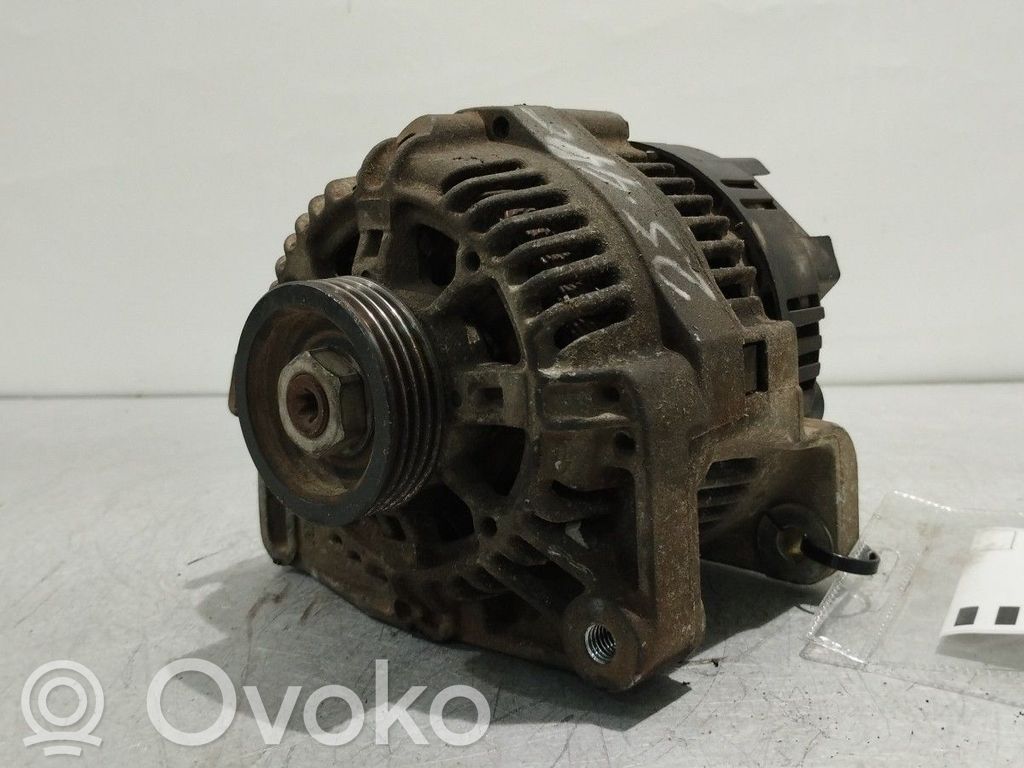 Renault Clio I Ģenerators 