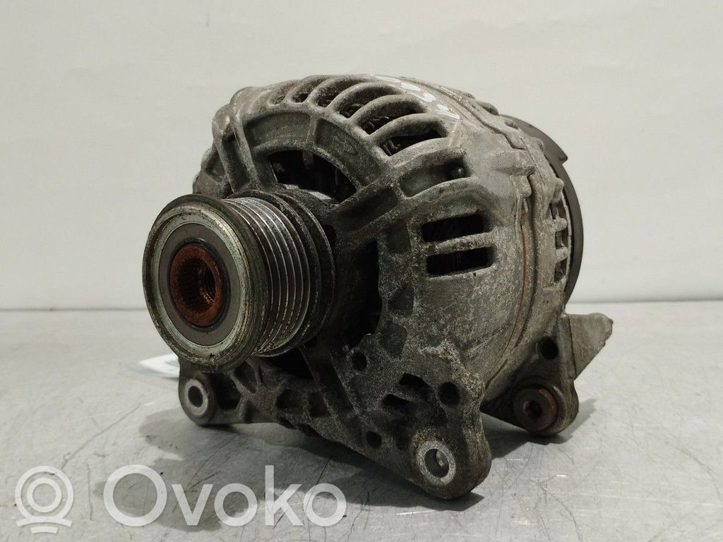 Seat Ibiza IV (6J,6P) Generatore/alternatore 