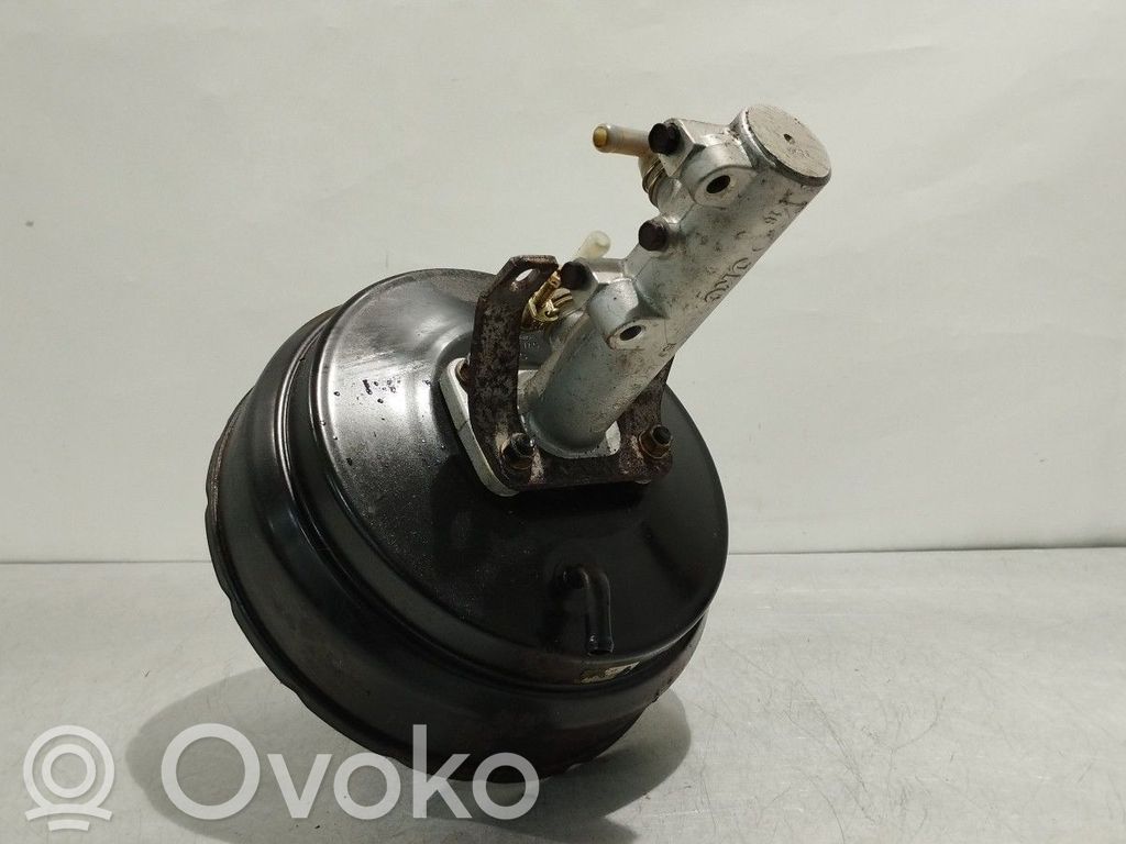 Wspomaganie hamulca   85403706