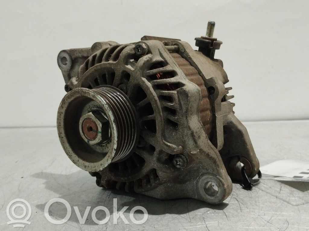 Alternador   1800A359,4PINOS,95A,A5TL0691ZT