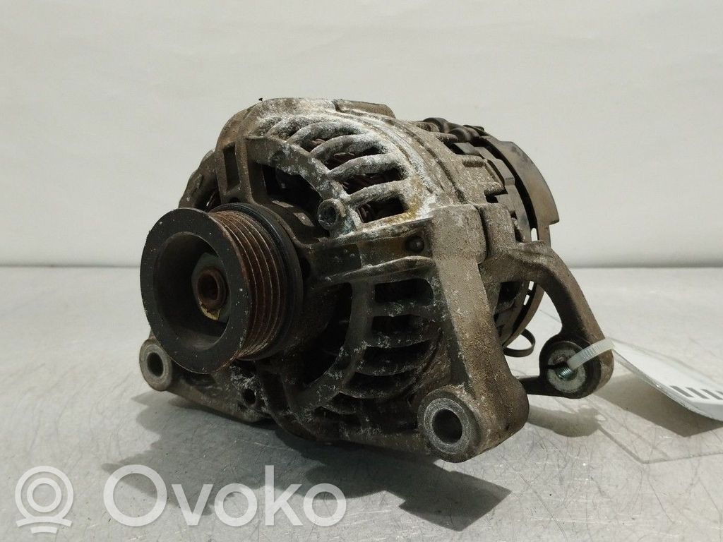 Opel Corsa C Generator/alternator 