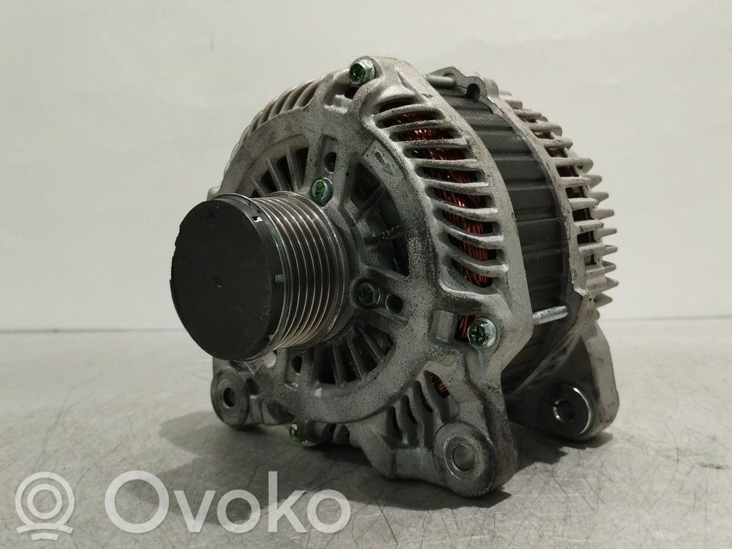 Renault Laguna III Generator/alternator 