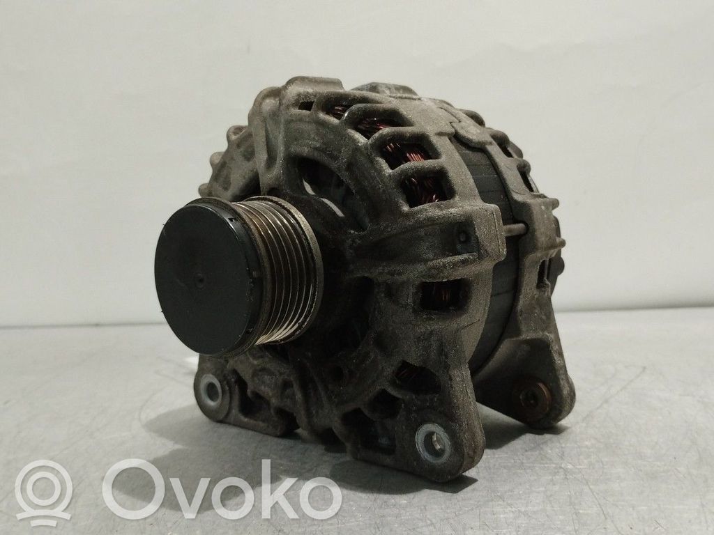 Alternador   231004EA0A,150A,1PINO,F000BL0825