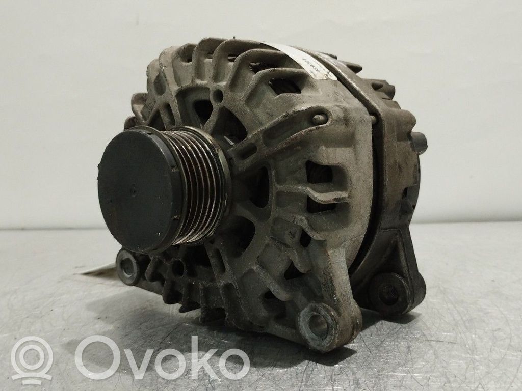 Alternador   0986082240,150A,1PINO